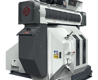 PELLET MILL