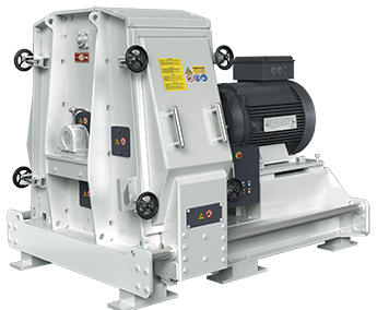 HAMMER MILL